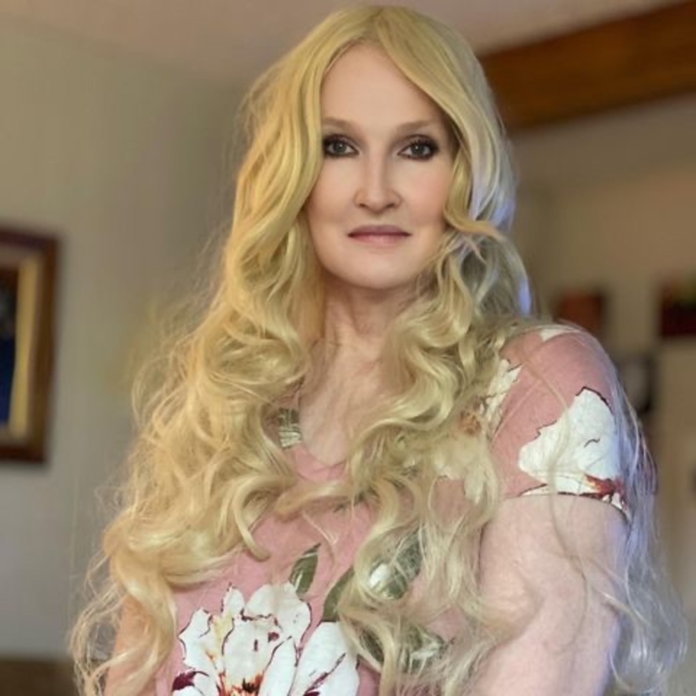 Meet your Posher, Barbara